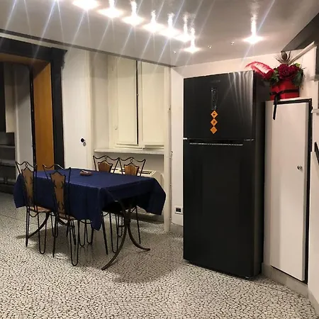 San Carlo House * Неаполь