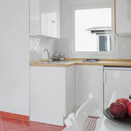 Apartment S- Loft With Balcony In The Historic Center Naples