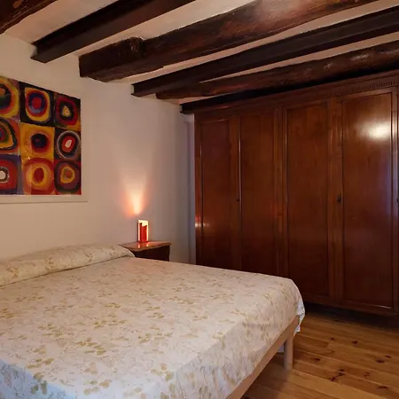 Casa Donna Aiuola Appartement
