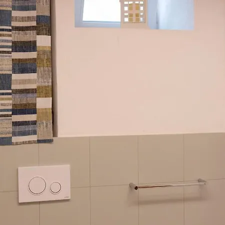 Casa Donna Aiuola Appartement Napels