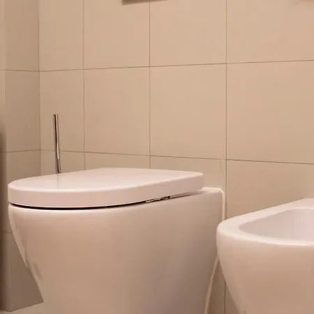 Casa Donna Aiuola * Napels