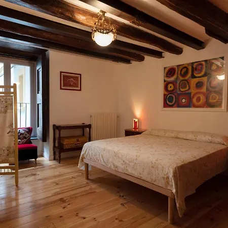 Appartement Casa Donna Aiuola *