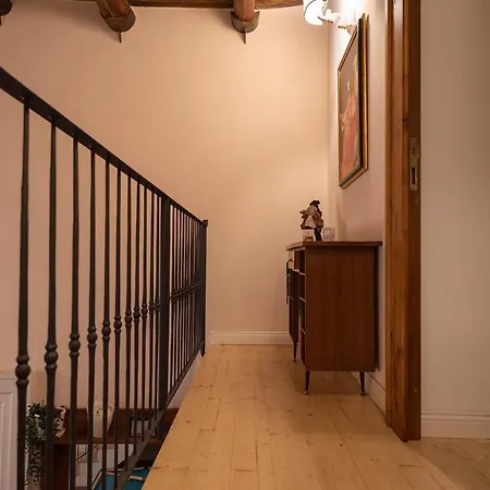 Casa Donna Aiuola * Napels