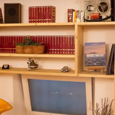 Appartement Casa Donna Aiuola *