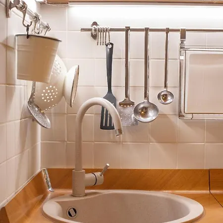 Casa Donna Aiuola Appartement