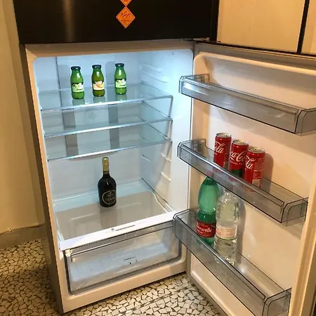Апартаменты San Carlo House *