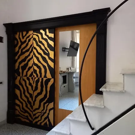 Апартаменты San Carlo House Неаполь