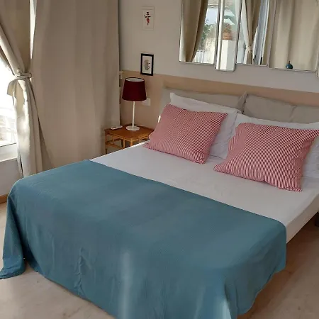 Apartment S- Loft With Balcony In The Historic Center Naples