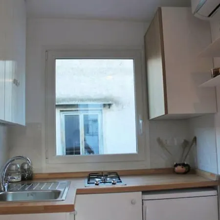 S- Loft With Balcony In The Historic Center Apartment Naples