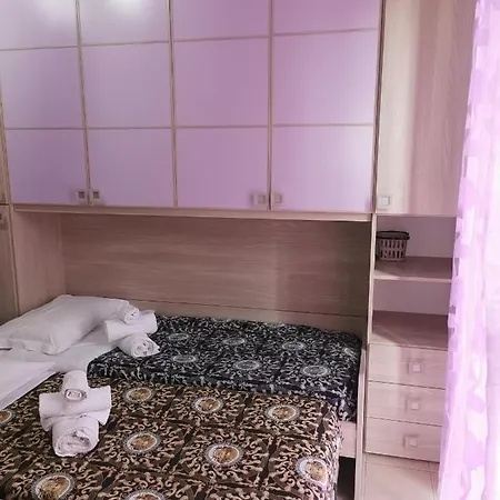 Apartamento La Casa Di Aurora Nápoles