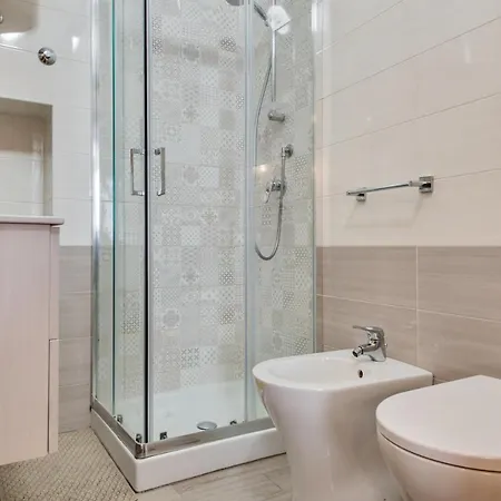 Apartment Spaccanapoli - Fully Equipped Studio