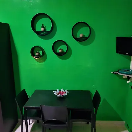 Hotel Ginevra