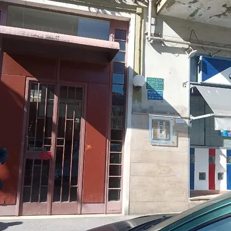 La Cabala Bed & Breakfast Napoli
