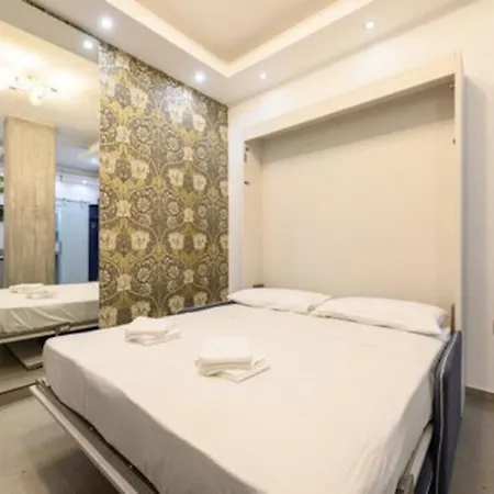 Apartment Romantica Vanvitelli *