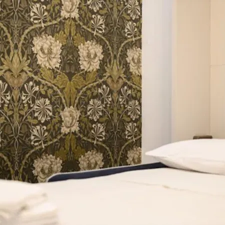 Apartment Romantica Vanvitelli *