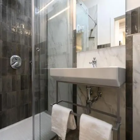 Apartment Romantica Vanvitelli *