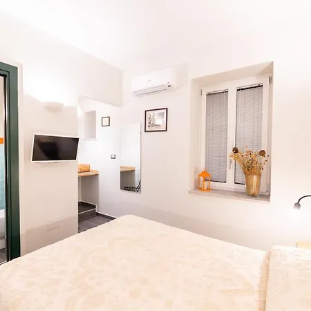 Bien-bì Bed & Breakfast