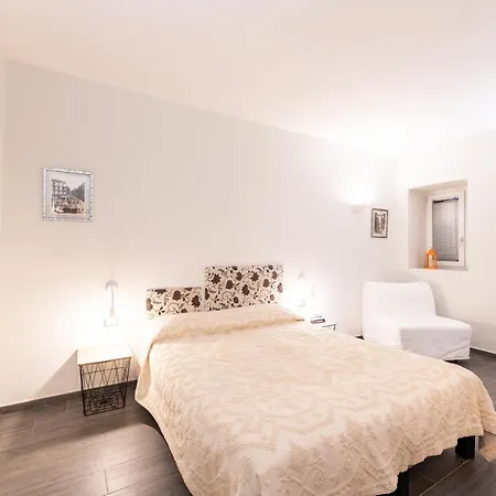 Bed & Breakfast Bien-bì