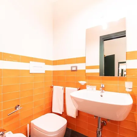 Bed & Breakfast Bien-bì Napoli
