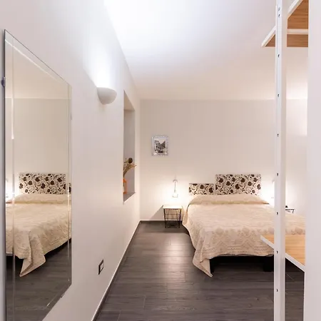 Bed & Breakfast Bien-bì 2*