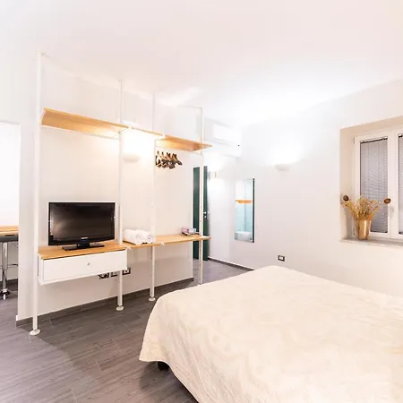 Bien-bì Bed & Breakfast Napoli
