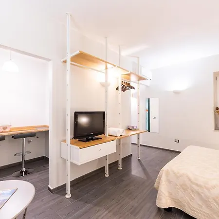 Bien-bì Bed & Breakfast Napoli
