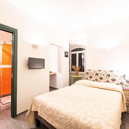 Bien-bì Bed & Breakfast Napoli