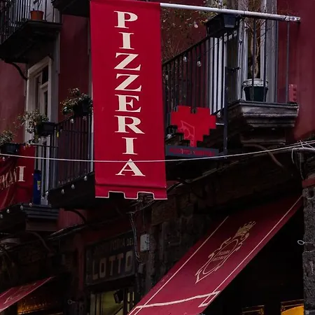 Bien-bì Bed & Breakfast Napoli
