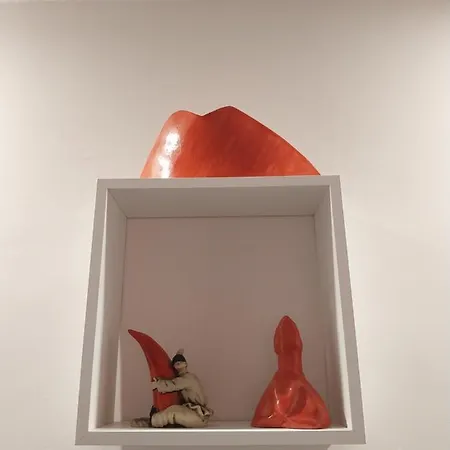 Fra&fra's Nel Cuore Del Centro Storico Di * Napoli