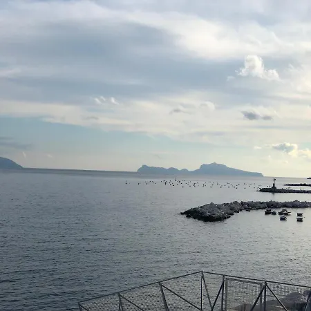 Affittacamere Marina Sky 8
