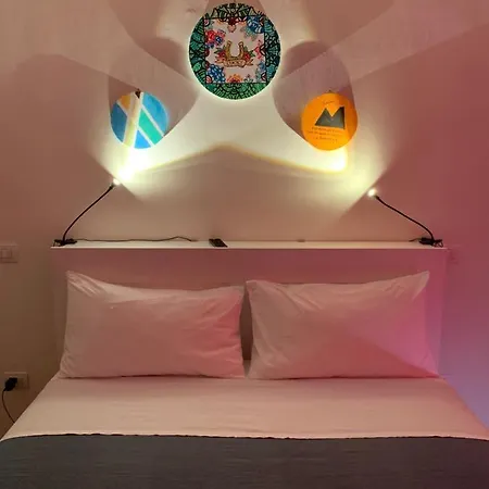Bed & Breakfast Residenza La Ciorta *