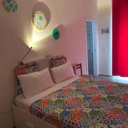 Bed & Breakfast Residenza La Ciorta *