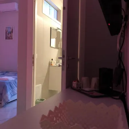 Panzió San Gennaro In Porta *