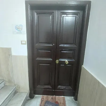 Bed & Breakfast Dint 'o Core E Napule *