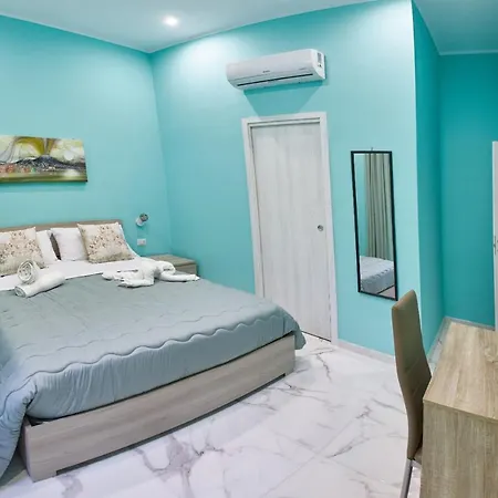 Dint 'o Core E Napule Bed & Breakfast Napoli