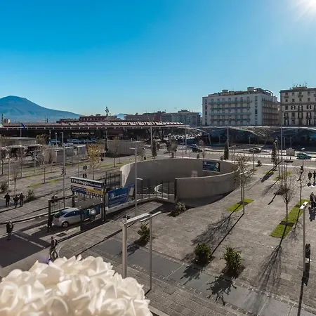 Hotel La Stazione 4*