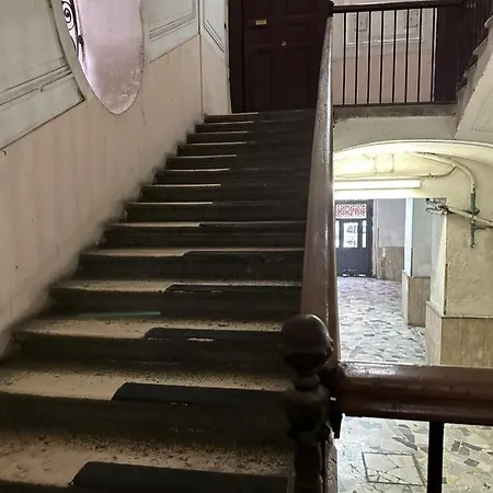 A I R H2o Auberge de jeunesse Naples