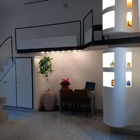 San Carlo House Апартаменты