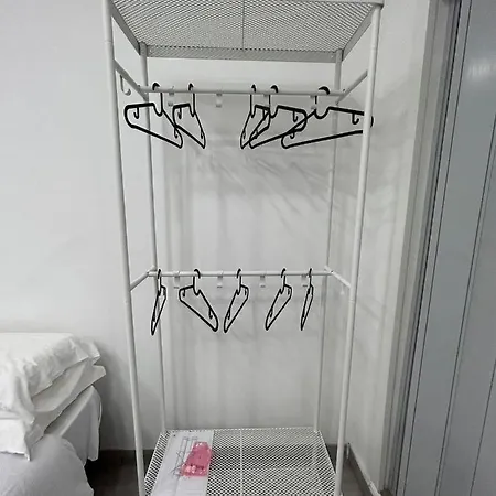 Apartment House Cavour