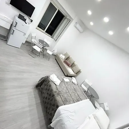Apartment House Cavour