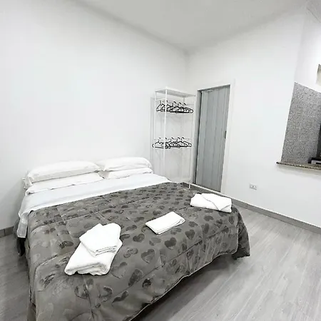 House Cavour Apartment