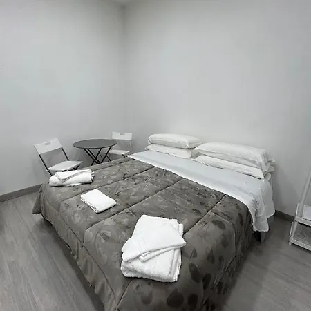 House Cavour Apartment Naples