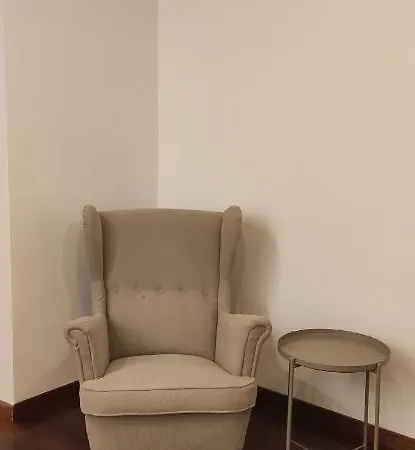 Al Terrazzo Di Recco Napoli