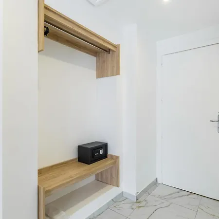 Hotel La Stazione Napoli