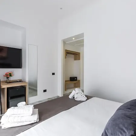 La Stazione Hotel 4*