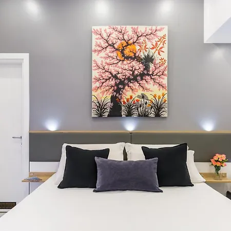 Hotel La Stazione Napoli