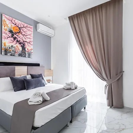 La Stazione Hotel 4*