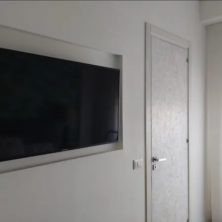 Panzió Donna Lucia Nápoly