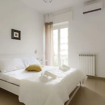 Appartement Sofia's