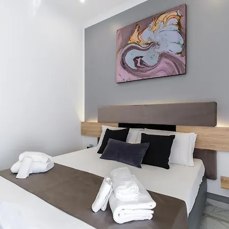 La Stazione Hotel 4*